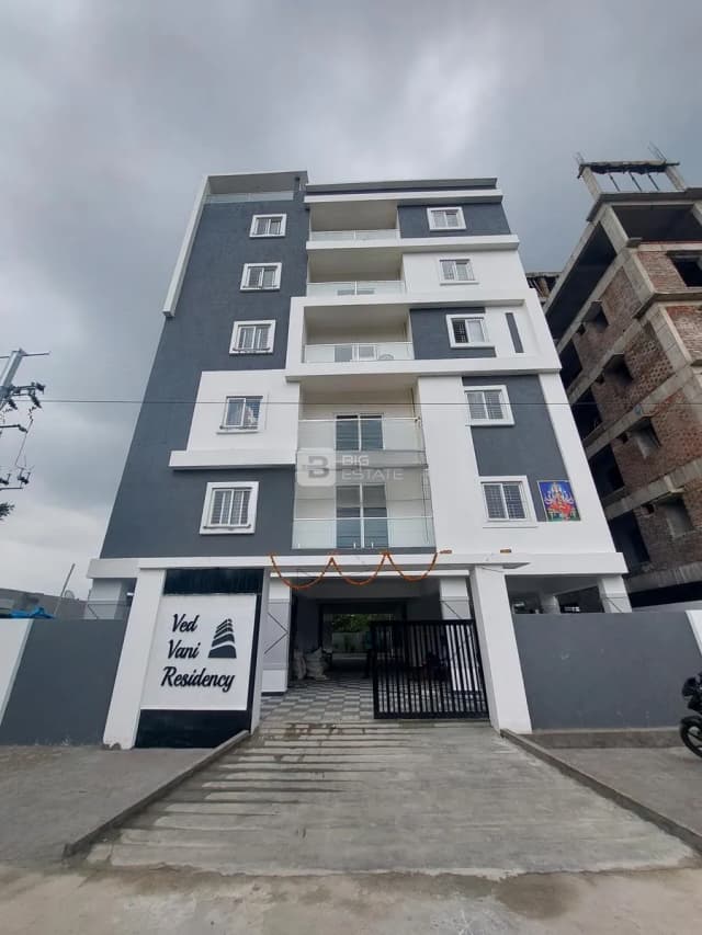 Awinya Ved Vani Residency