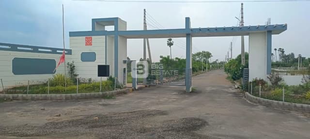 Surakshaa Enclave