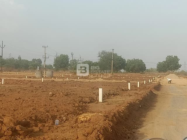 Prakash Green Avenues