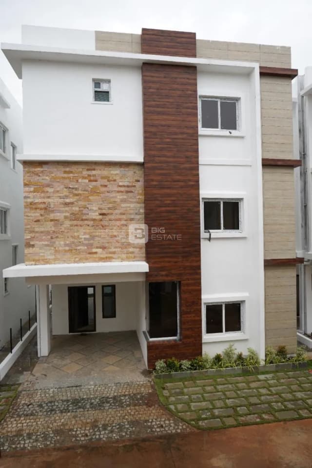Aakanksha Prime Harmony Nest