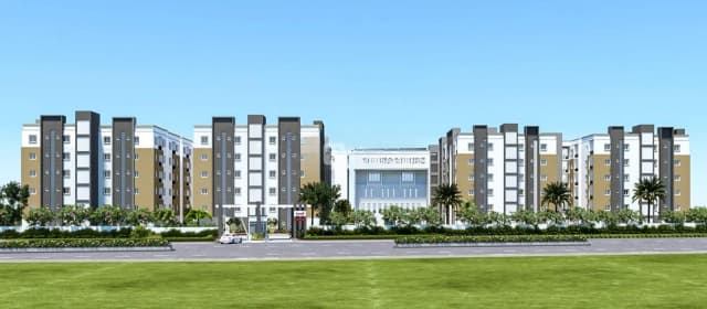 Praneeth Pranav Flora