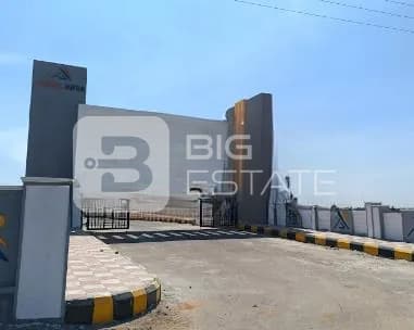 Akshita E City Enclave