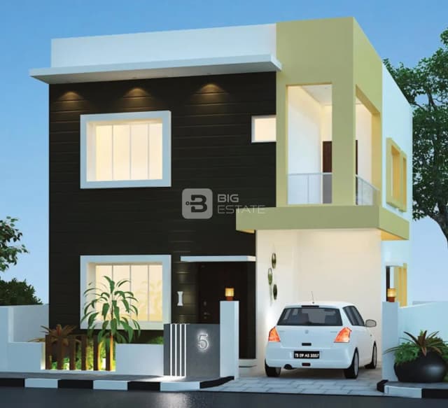 Green Ridge Villas