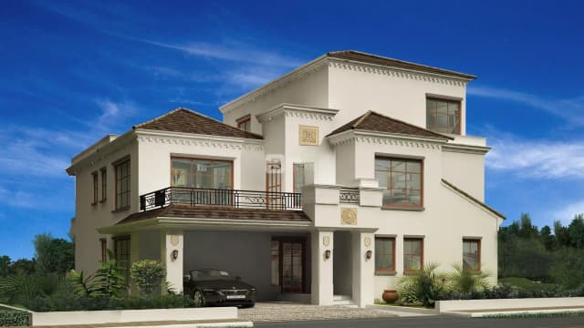 Sri Aditya Royal Palms