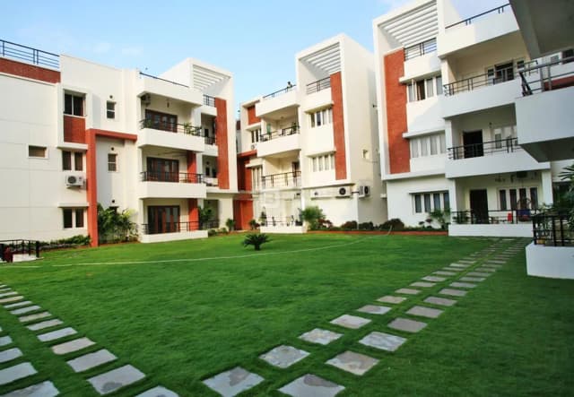 Trend Set Valley View