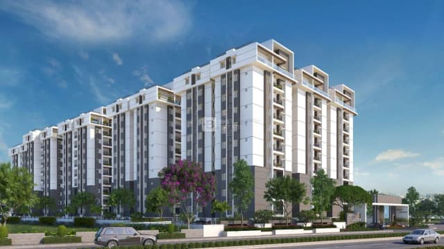 Sri Aditya Wiiz Lagoon