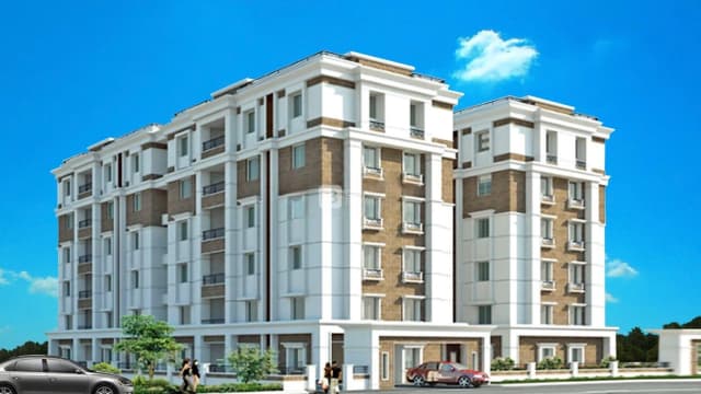 Vamsiram Jyothi Crest