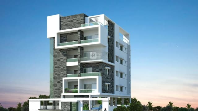 Sri Aditya Akshaya Pride