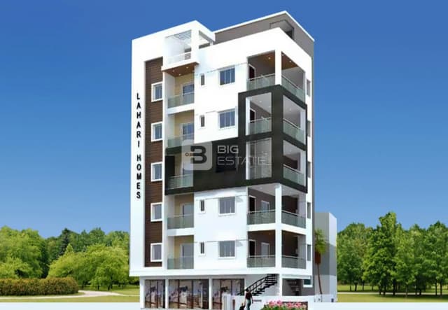 Lahari Homes