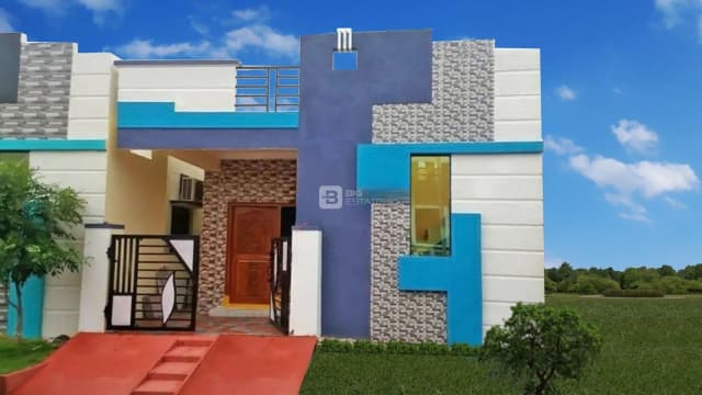 VRR Greenpark Enclave