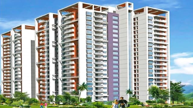 Meenakshi Trident Towers