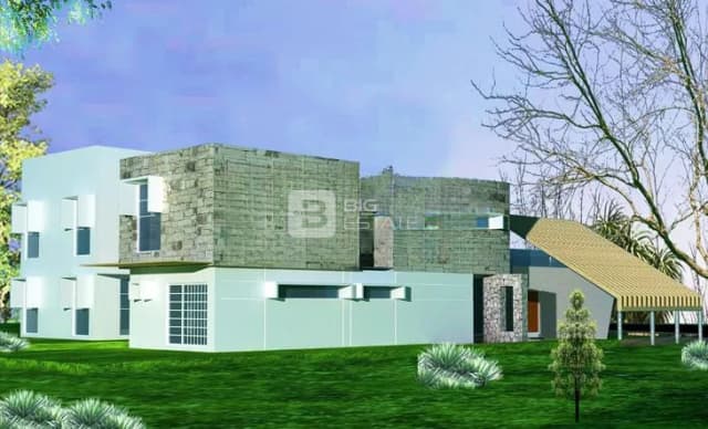 NK Signature Villas
