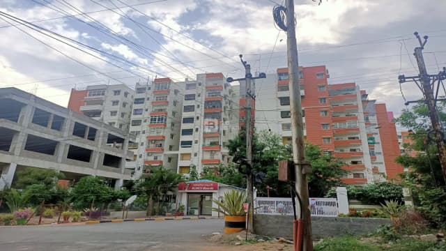 Saket Township
