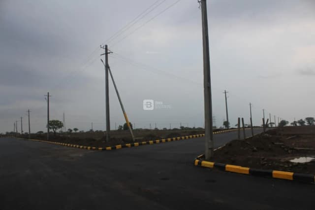 Living Landmarks Whitefields