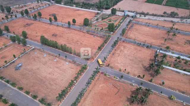 Nishija Akshita Eastern Meadows