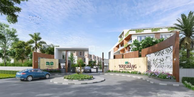RV Krishang