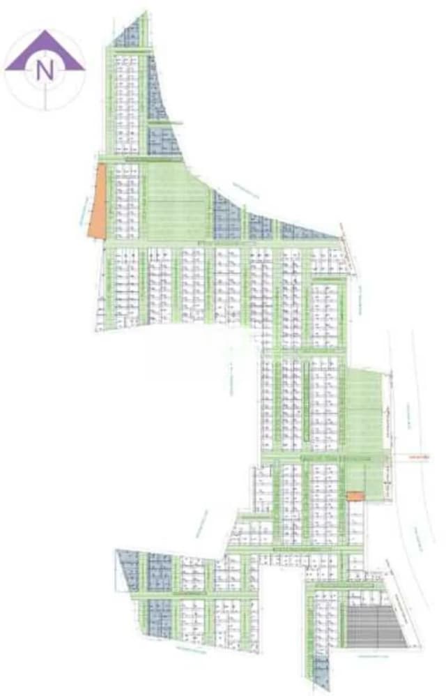 Fortune Smart City 3