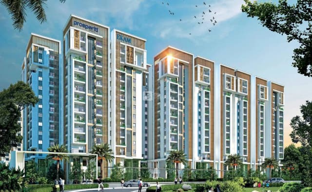 Prosperiti Ekam