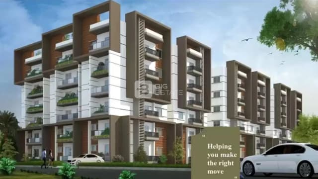 Golden Sathya Devaki Residency