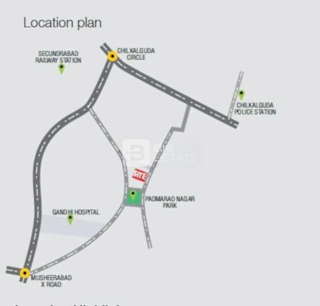 Gamut Vasavi Meher Niwas