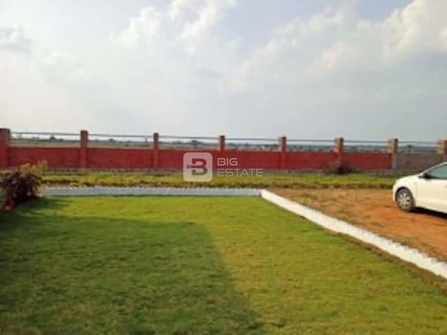 Shathabdhi Silver Springs Grand A