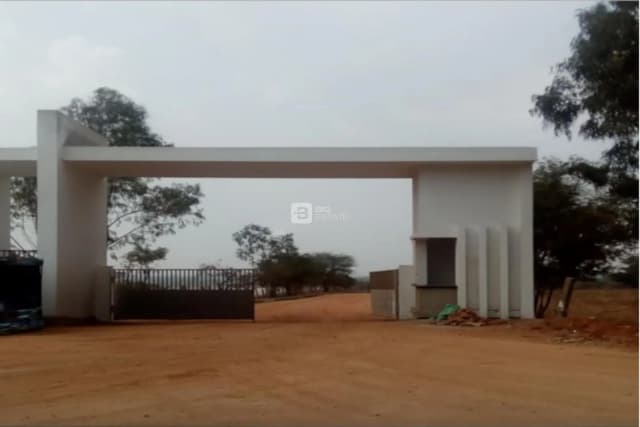 Oorjita Golden Leaf North Annex