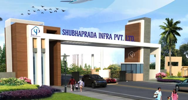 Shubhaprada Balanagar Emerald