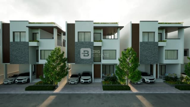 Aasritha Aero Villas