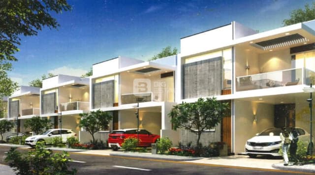 Blue Lotus Villas