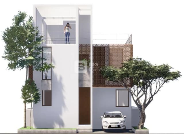 Prajay Treetops
