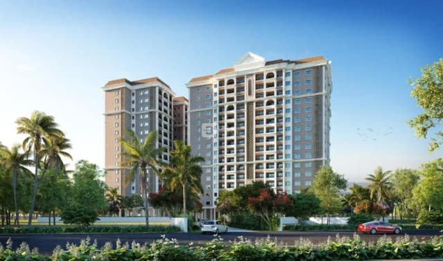 Hariharas Sri Sai Kakatiya