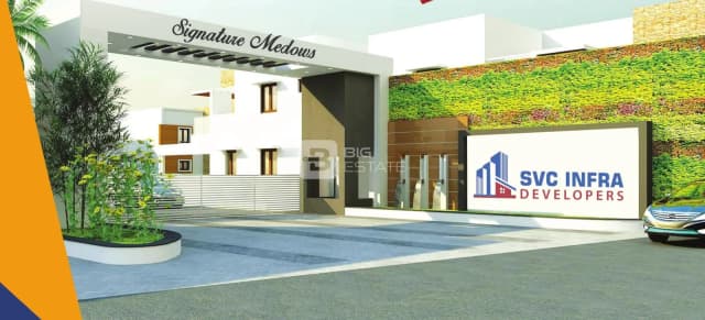 SVC Signature Meadows