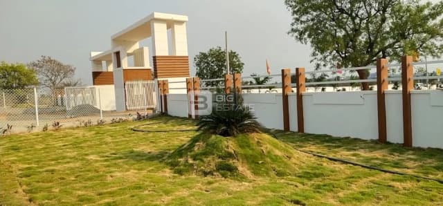 Siyora Shakthi County Phase 1