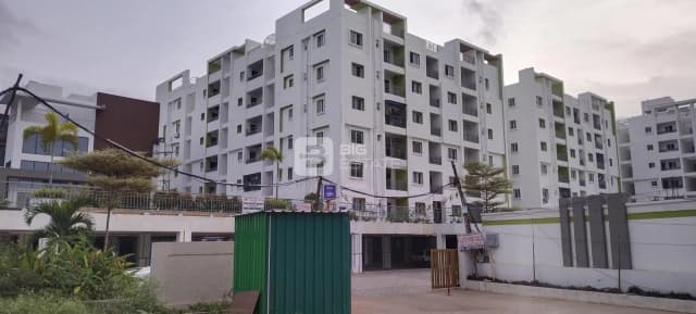 Rochishmati Noveo Homes