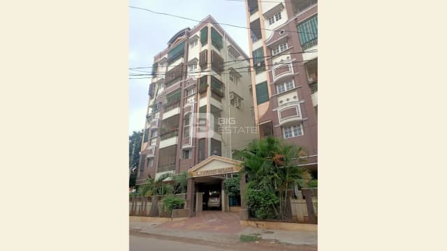 Sri Sai Jyothi Palace