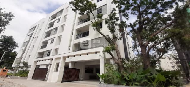 Alekhya Bamboo Grove