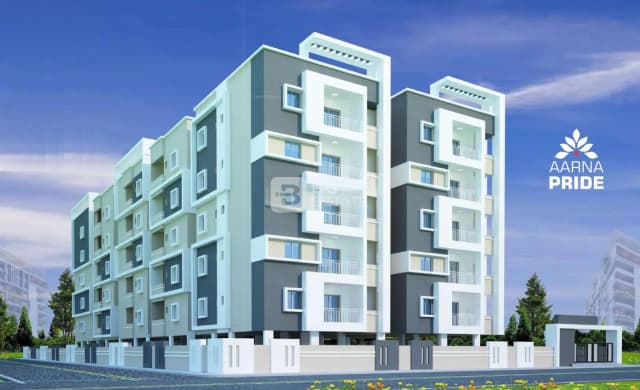 Aarna Pride