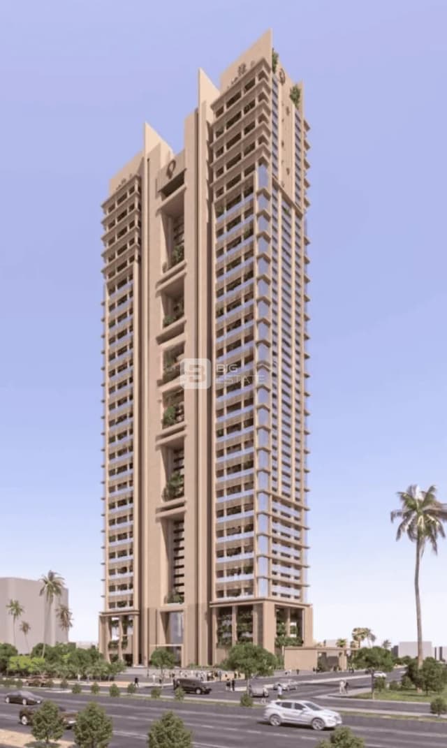 Poulomi Palazzo