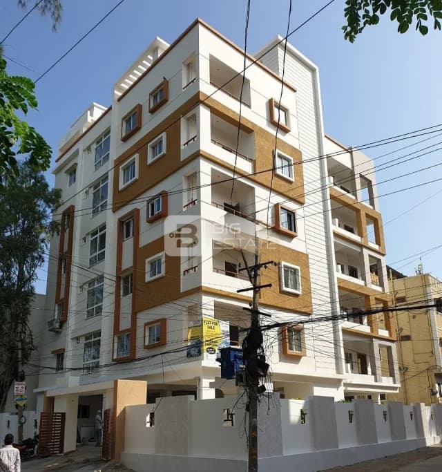 Aditya Nakshatra Heights