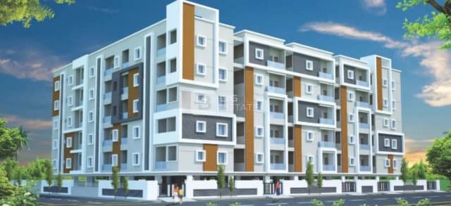 SGS Lifespaces Nandanavanam