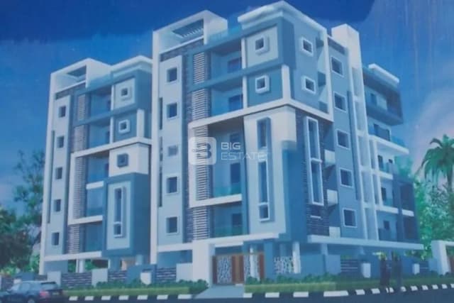 GK Infra