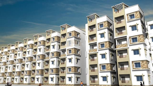 Lotus Homes