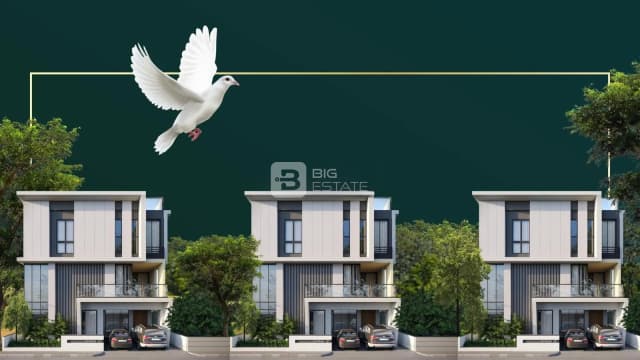 Giridhari Prospera County