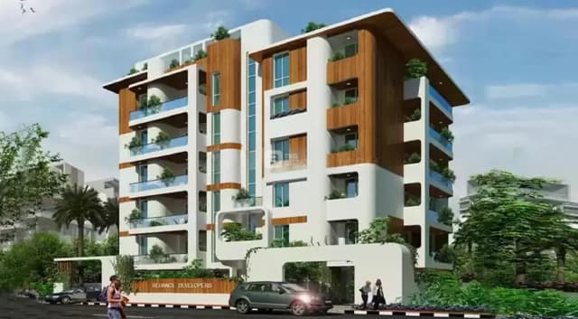 Reliance Avans Florenza