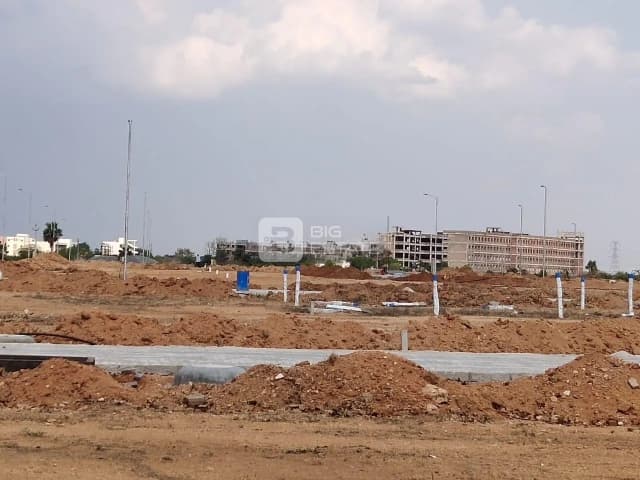 Green City Model County