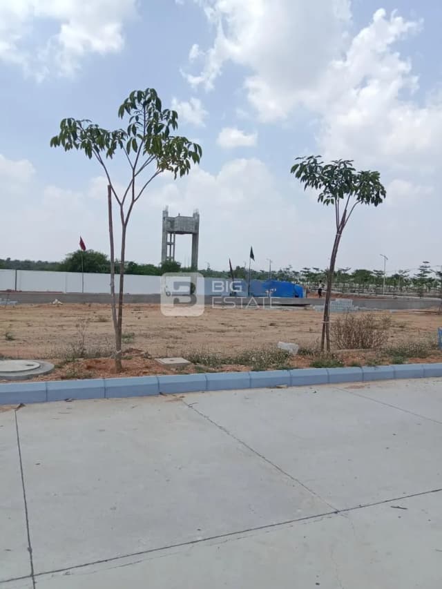 Ithika Nirvana County