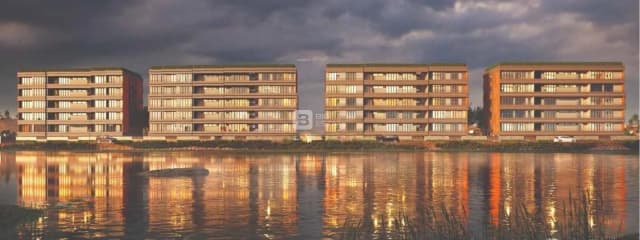 Ayati Lake View