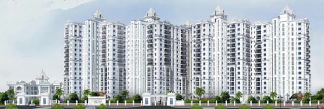 Sri Sindhu Fortune Heights