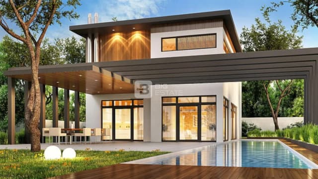 BNR Villas