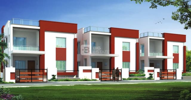 AZ Shangrila Villas